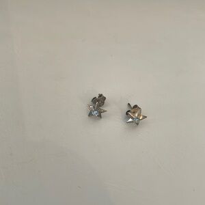 Aquamarine earrings⭐️